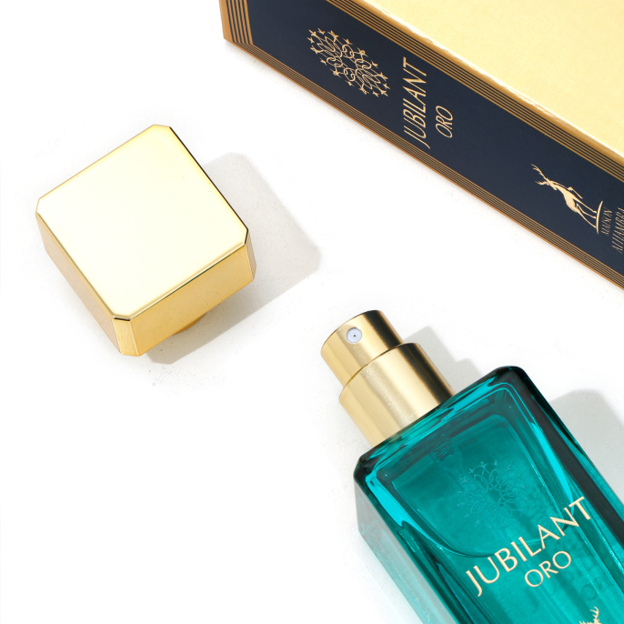 Maison Alhambra - Jubilant Oro 30 ml