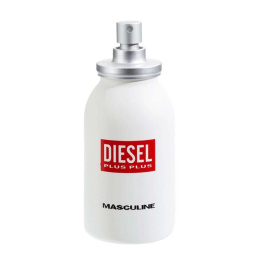 Оригинал Diesel - Plus Plus Masculine Eau de Toilette 75 ml