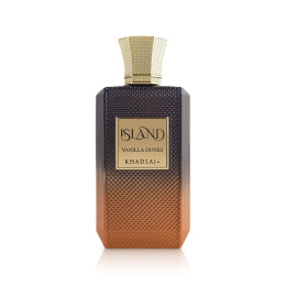 Khadlaj - Island Vanilla Dunes Eau de Parfum 100 ml