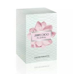 Оригинал Jimmy Choo - Floral Eau de Toilette 90 ml