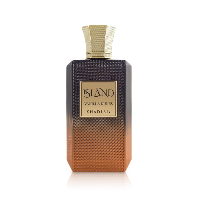 Khadlaj - Island Vanilla Dunes Eau de Parfum 100 ml