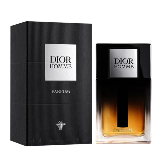 Высокого качества Christian Dior - Dior Homme Parfum 2025, 100 ml