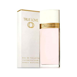 Оригинал Elizabeth Arden - True Love Eau De Toilette 50 ml