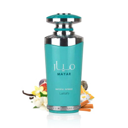 Lattafa - Mayar Natural Intense 100 ml