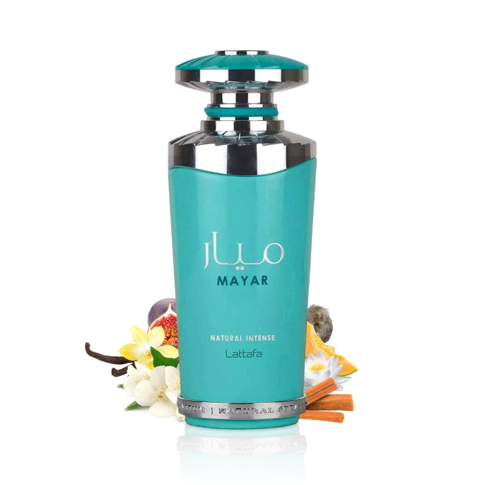 Lattafa - Mayar Natural Intense 100 ml