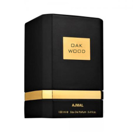 Ajmal - Oak Wood Eau de Parfum 100 ml