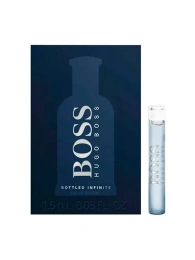 Пробник Оригинал Hugo Boss Bottled Infinite 1.5 ml