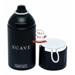 Дезодорант Fragrance World Suave 250 ml (ОАЭ)