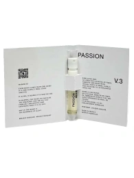 Пробник Оригинал Map Of The Heart V.3 Passion Eau De Parfum Аромат Соблазна 1.5 ml
