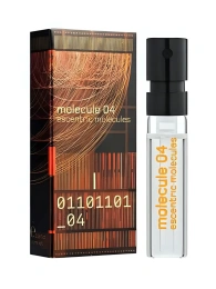 Пробник Оригинал Escentric Molecules Molecule 04 2 ml