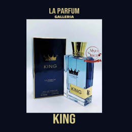 La Parfum Galleria - King, 100 ml