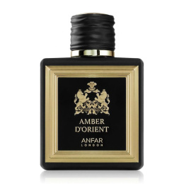 Anfar 1950 - Amber D'orient, 100 ml