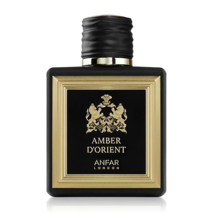 Anfar 1950 - Amber D'orient, 100 ml