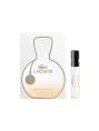 Пробник Оригинал Lacoste Eau De Lacost Parfum 2 ml