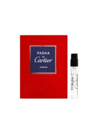 Пробник Оригинал CARTIER Pasha De Cartie 1.5 ml