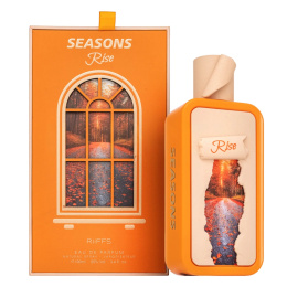 Riiffs Perfumes - Seasons Rise Extrait de Parfum 100 ml