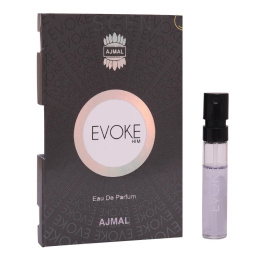 Пробник оригинал Ajmal Evoke For Him 1.5 ml