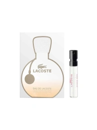 Пробник Оригинал Lacoste Eau De Lacost Parfum 2 ml