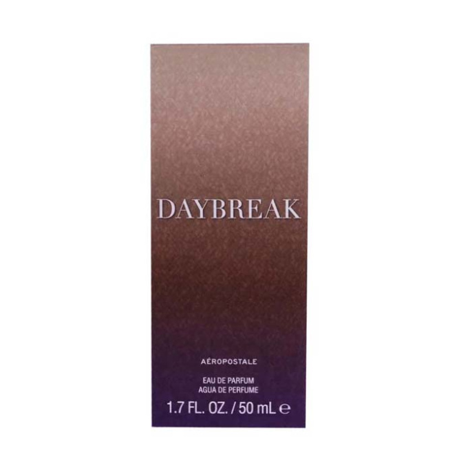 Оригинал Aeropostale - Daybreak Eau de Parfum 50 ml