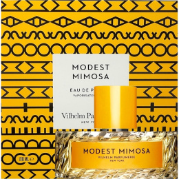 Оригинал Vilhelm Parfumerie Modest Mimosa EDP 100 ml
