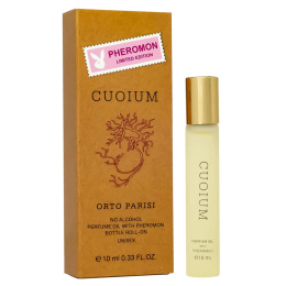 Масла феромоны 10мл Orto Parisi Cuoium