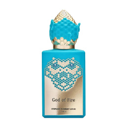 Высокого качества Stephane Humbert Lucas 777 - God of Fire 50 ml