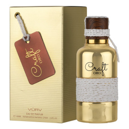 Lattafa - Vurv Craft Oro 100 ml