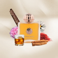 Оригинал Amouage Overture Woman EDP 100 ml