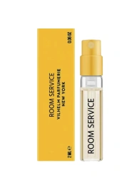 Пробник Оригинал VILHELM PARFUMERIE Room Service Eua De Parfum 2.5 ml