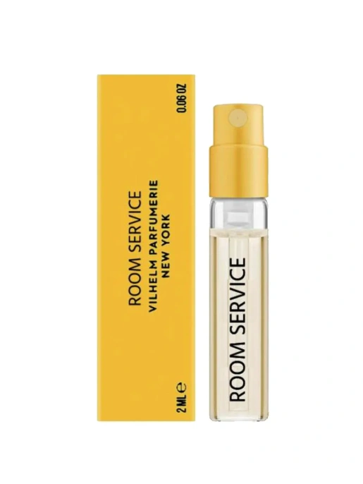 Пробник Оригинал VILHELM PARFUMERIE Room Service Eua De Parfum 2.5 ml