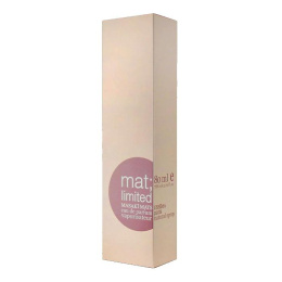Оригинал Masaki Matsushima - Mat; Limited Eau de Parfum 80 ml