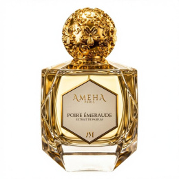 Ameha Paris - Poire Emeraude Extrait De Parfum 100 ml