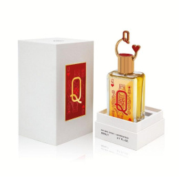 Fragrance World - Queen Of Hearts edp 80 ml