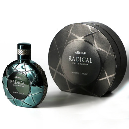 Armaf - Radical Slate Blue Pour Homme 100 ml