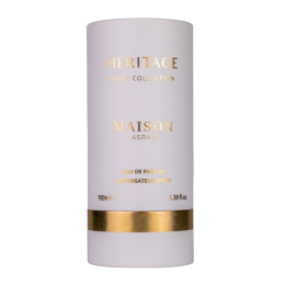 Maison Asrar - Heritage Royal Collection 100 ml