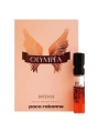 Пробник Оригинал PACO RABANNE Olympea Intense Eau De Parfum 1.5 ml