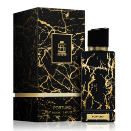 Aurora Scents - Porturo Eau de Parfum 100 ml