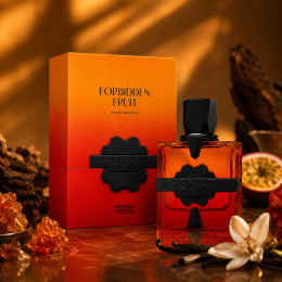 French Avenue - Forbidden Fruit Extrait de Parfum 100 ml