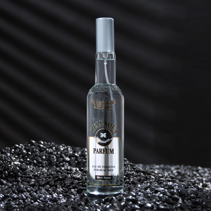 Elenio Espero - То,чего хочет мужчина Bellaqua 100 мл