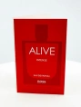 Пробник Оригинал Hugo Boss Alive Intense Eau De Parfum 1.2 ml