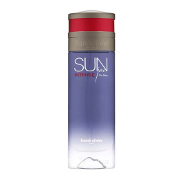 Оригинал Franck Olivier - Sun Java intense For Men 75 ml