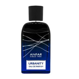 Anfar 1950 - Urbanity Homme, 100 ml
