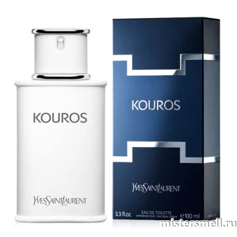 Купить Высокого качества Yves Saint Laurent - Kouros, 100 ml оптом