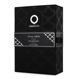 Оригинал Orientica - Oud Saffron Eau de Parfum 80 ml