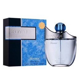 Rasasi - Royale Blue Men, 75 ml