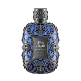 Le Chameau - Regal Touch Le Bleu, 100 ml