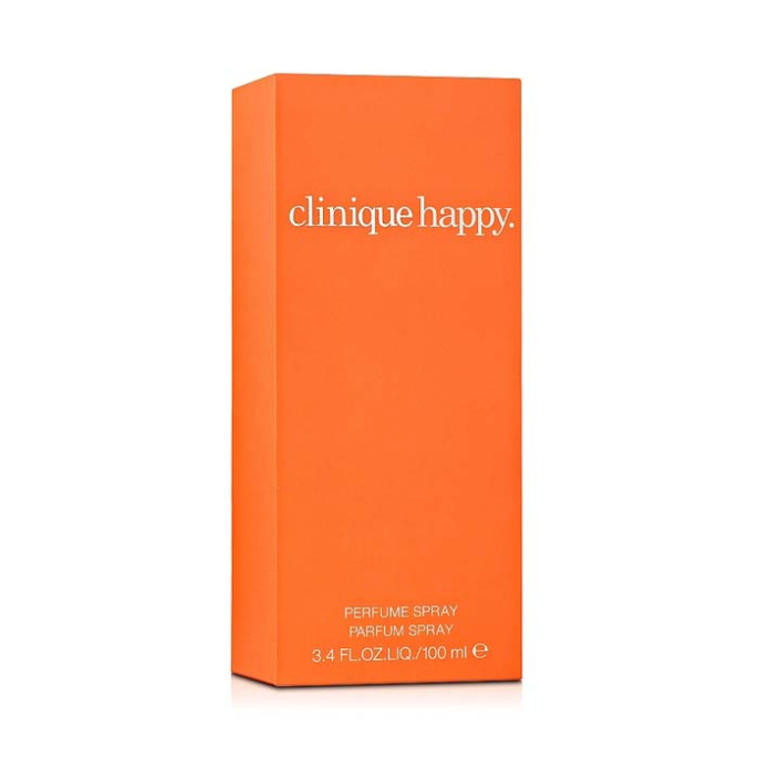 Оригинал Clinique - Happy for Women Eau de Parfum 100 ml