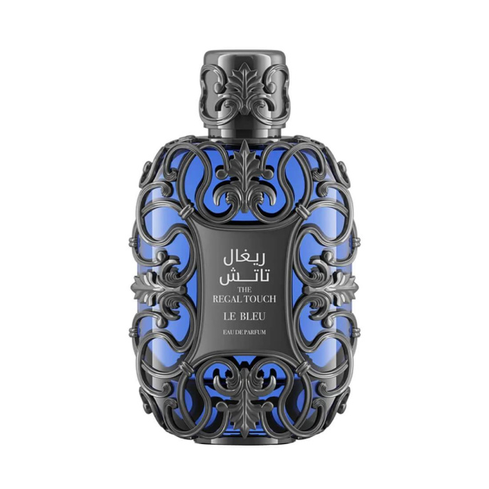 Le Chameau - Regal Touch Le Bleu, 100 ml