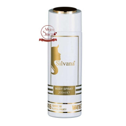 Дезодорант Silvana De Lux W416 Salvatore Ferragamo Incanto Shine 200 ml