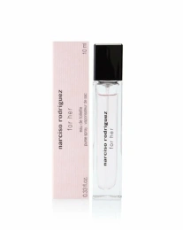 Оригинал Narciso Rodriguez For Her Edt (W) 10 ml